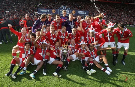 无数球迷和 无数球迷和